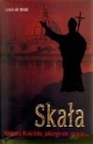 Okładka książki Skała. Historia Kościoła, jakiego nie znacie WDS