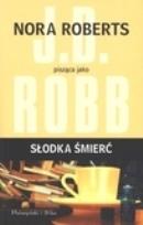 Okładka książki Słodka śmierć