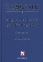 Okładka książki Słownik 3w1 ang-pol-ang w.2012