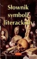 Okładka książki Słownik symboli literackich PRINTEX