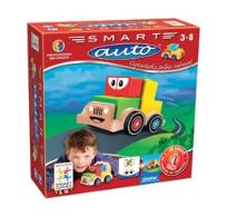 Opakowanie Smart - Auto GRANNA