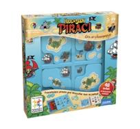 Opakowanie Smart - Piraci GRANNA