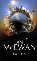Okładka książki Sobota
