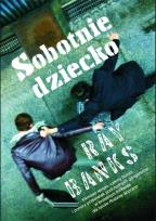 Okładka książki Sobotnie dziecko