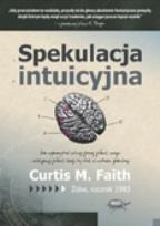 Okładka książki Spekulacja intuicyjna