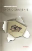 Okładka książki Spór o sumienie