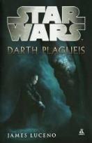 Okładka książki Star Wars. Darth Plagueis
