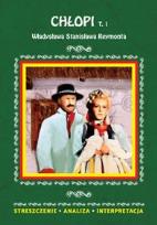 Okładka książki Streszczenia - Chłopi Tom 1 Jesień
