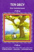 Okładka książki Streszczenia - Ten obcy LITERAT