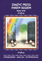 Okładka książki Streszczenia - Zdążyć przed Panem Bogiem