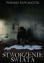 Okładka książki Stworzenie świata