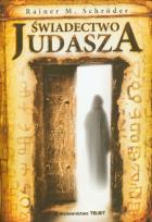 Okładka książki Świadectwo Judasza
