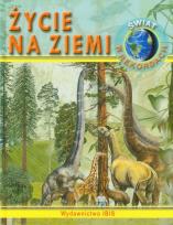Okładka książki Świat w rekordach - życie na ziemi