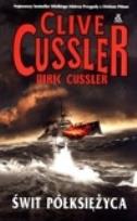 Okładka książki Świt półksiężyca