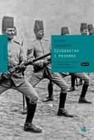 Okładka książki Szyderstwo i przemoc