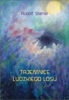 Okładka książki Tajemnice ludzkiego losu