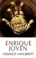 Okładka książki Tajemniczy manuskrypt