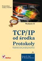 Okładka książki TCP/IP od środka. Protokoły. Wyd. II
