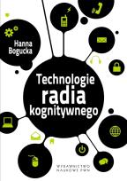 Okładka książki Technologie radia kognitywnego