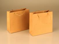 Okładka książki Torba ozdobna EKO 17x26x8 cm