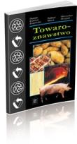 Okładka książki Towaroznawstwo Kołożyn-Krajewska WSiP