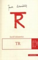 Okładka książki TR