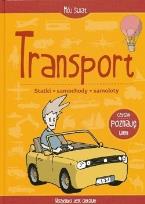 Okładka książki Transport
