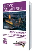 Okładka książki TRENING J.ANG.KL.2-3 KPL.2 PLYT CD-OMEG