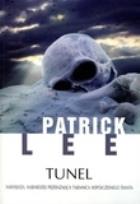Okładka książki Tunel