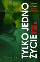 Okładka książki Tylko jedno życie