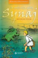 Okładka książki U podnóża góry Synaj DiKŚW