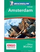 Okładka książki Udany weekend - Amsterdam Wyd. I