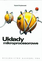 Okładka książki Układy mikroprocesorowe
