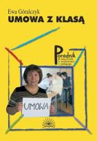 Okładka książki Umowa z klasą