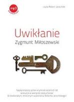 Okładka książki Uwikłanie mp3 - Audiobook
