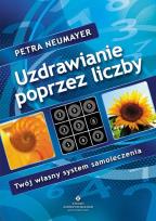 Okładka książki Uzdrawianie poprzez liczby