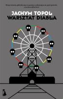 Okładka książki Warsztat diabła