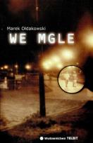 Okładka książki We mgle