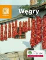 Okładka książki Węgry. Na ostro i na słodko