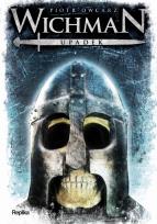 Okładka książki Wichman. Upadek