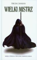 Okładka książki Wielki mistrz