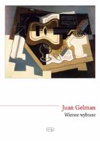 Okładka książki Wiersze wybrane