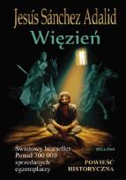 Okładka książki Więzień