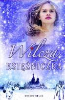 Okładka książki Wilcza księżniczka