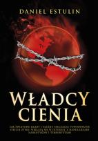 Okładka książki Władcy cienia