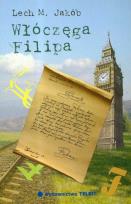 Okładka książki Włóczęga Filipa