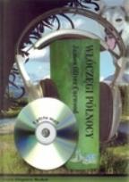 Okładka książki Włóczęgi północy Audiobook QES - Audiobook