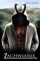 Okładka książki Zachwianie