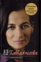 Okładka książki Zakładniczka