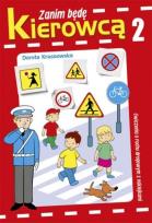 Okładka książki Zanim będę kierowcą cz. 2 SKRZAT